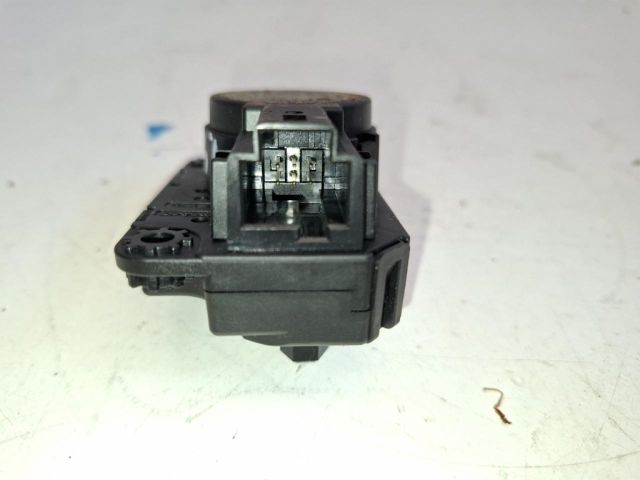 bontott RENAULT CAPTUR Fűtés Állító Motor