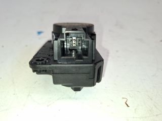 bontott RENAULT CAPTUR Fűtés Állító Motor