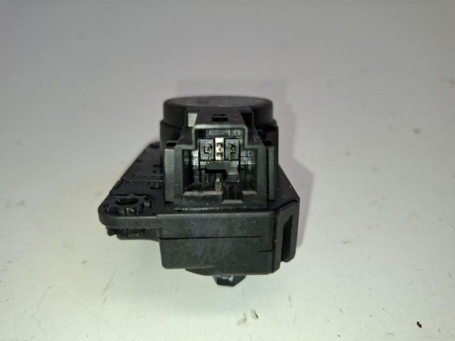 bontott RENAULT CAPTUR Fűtés Állító Motor