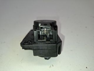 bontott RENAULT CAPTUR Fűtés Állító Motor