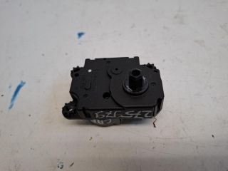 bontott RENAULT CAPTUR Fűtés Állító Motor