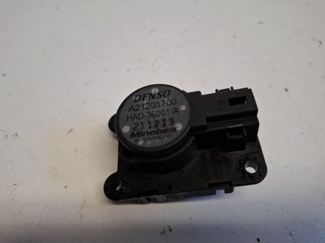 bontott RENAULT CAPTUR Fűtés Állító Motor