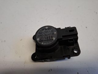 bontott RENAULT CAPTUR Fűtés Állító Motor