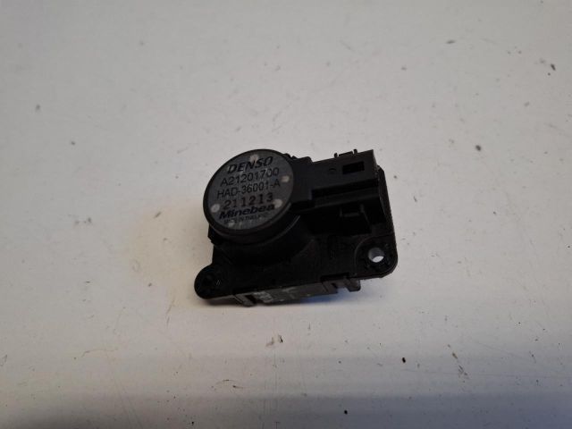 bontott RENAULT CAPTUR Fűtés Állító Motor