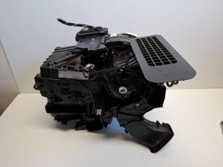 bontott RENAULT CAPTUR Fűtés Box