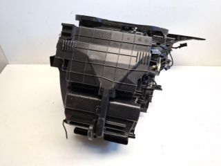 bontott RENAULT CAPTUR Fűtés Box