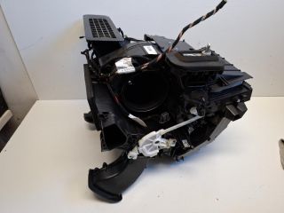 bontott RENAULT CAPTUR Fűtés Box