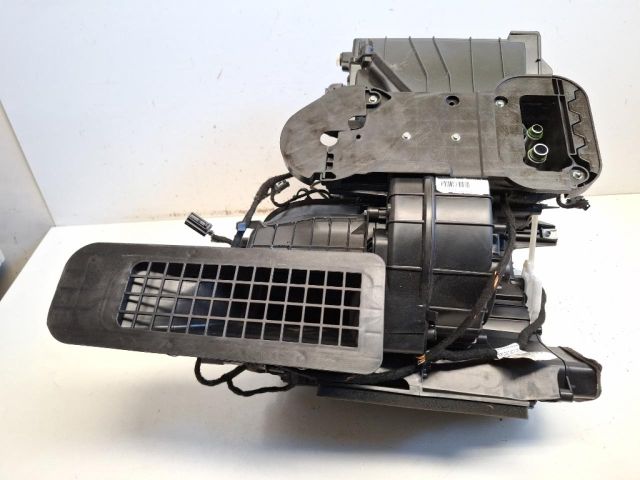 bontott RENAULT CAPTUR Fűtés Box