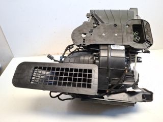 bontott RENAULT CAPTUR Fűtés Box