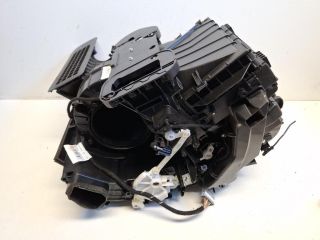 bontott RENAULT CAPTUR Fűtés Box