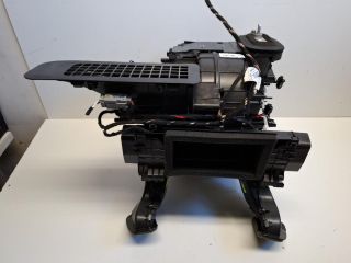 bontott RENAULT CAPTUR Fűtés Box