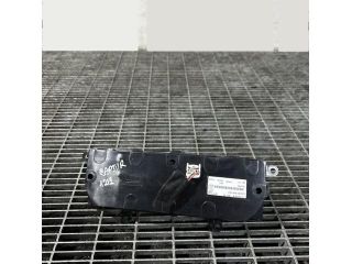 bontott RENAULT CAPTUR Fűtéskapcsoló