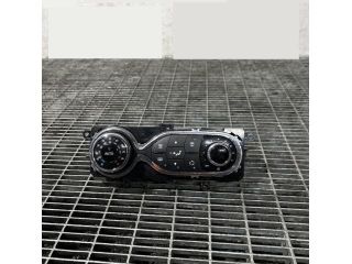 bontott RENAULT CAPTUR Fűtéskapcsoló