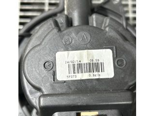 bontott RENAULT CAPTUR Fűtőmotor (Klímás)