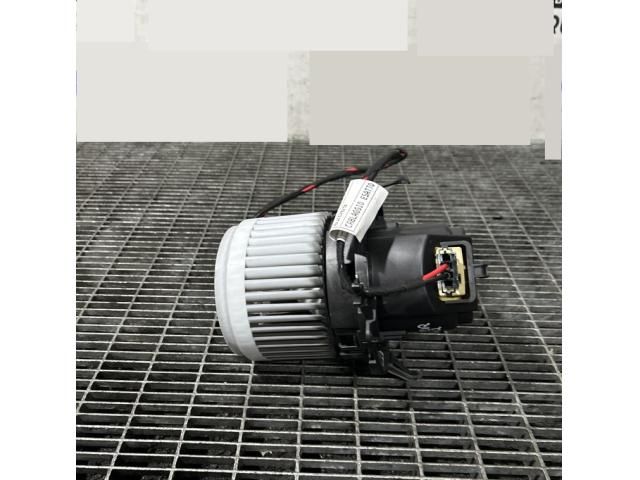 bontott RENAULT CAPTUR Fűtőmotor (Klímás)