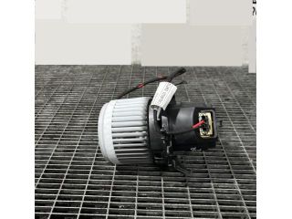 bontott RENAULT CAPTUR Fűtőmotor (Klímás)