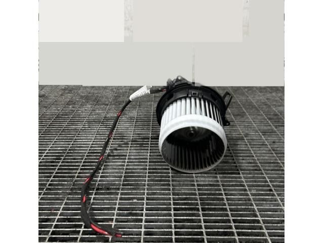 bontott RENAULT CAPTUR Fűtőmotor (Klímás)