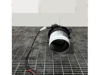 bontott RENAULT CAPTUR Fűtőmotor (Klímás)