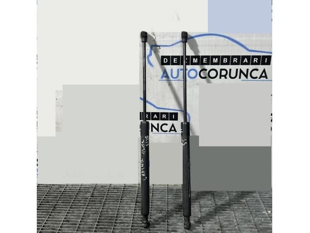 bontott RENAULT CAPTUR Gázrugós Kitámasztó Teleszkóp Csomagtérajtó (Pozíciófüggetlen)