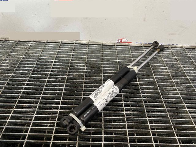 bontott RENAULT CAPTUR Gázrugós Kitámasztó Teleszkóp Motorháztető