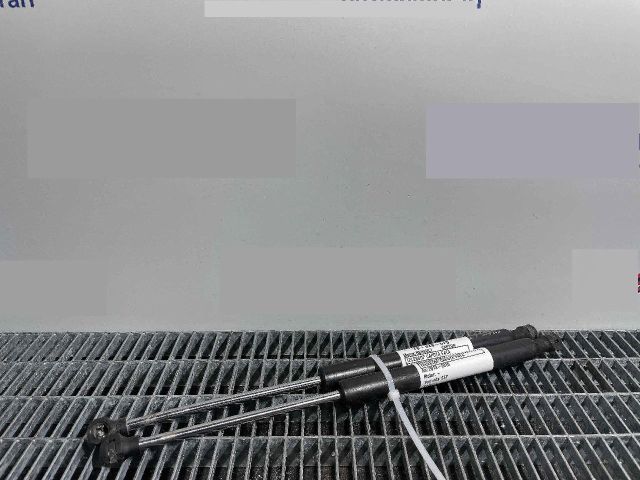 bontott RENAULT CAPTUR Gázrugós Kitámasztó Teleszkóp Motorháztető