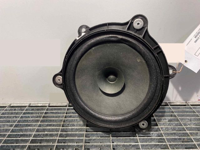 bontott RENAULT CAPTUR Hangszóró (Pozíciófüggetlen)