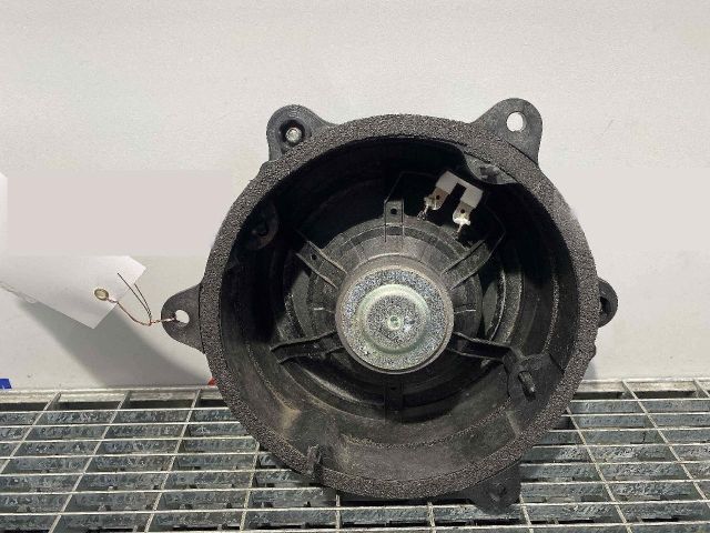 bontott RENAULT CAPTUR Hangszóró (Pozíciófüggetlen)