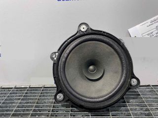 bontott RENAULT CAPTUR Hangszóró (Pozíciófüggetlen)