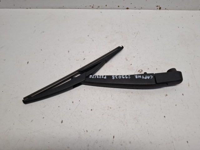 bontott RENAULT CAPTUR Hátsó Ablaktörlő Kar