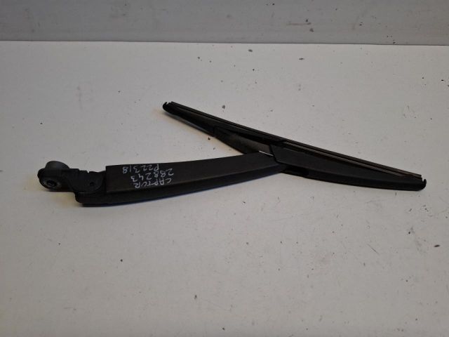bontott RENAULT CAPTUR Hátsó Ablaktörlő Kar