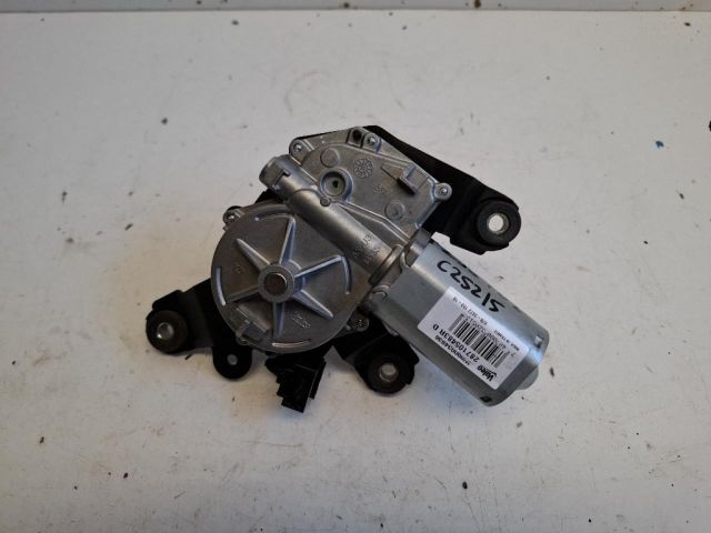bontott RENAULT CAPTUR Hátsó Ablaktörlő Motor