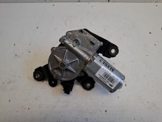 bontott RENAULT CAPTUR Hátsó Ablaktörlő Motor