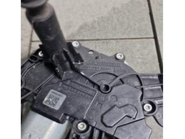 bontott RENAULT CAPTUR Hátsó Ablaktörlő Motor