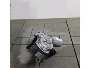 bontott RENAULT CAPTUR Hátsó Ablaktörlő Motor