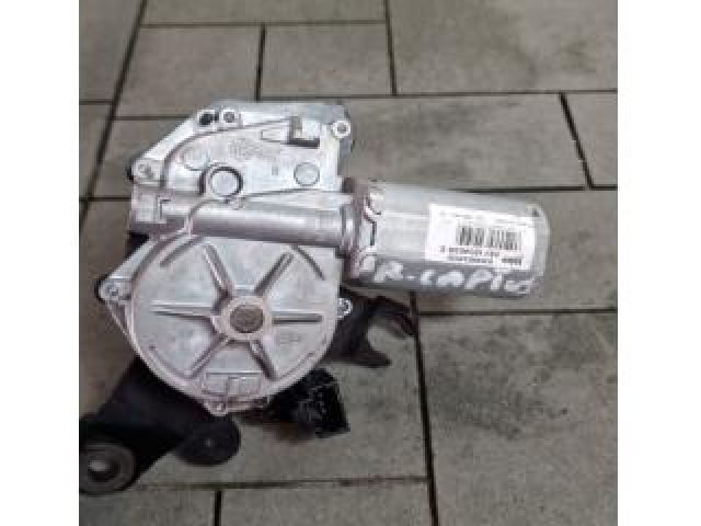 bontott RENAULT CAPTUR Hátsó Ablaktörlő Motor