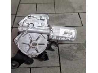 bontott RENAULT CAPTUR Hátsó Ablaktörlő Motor