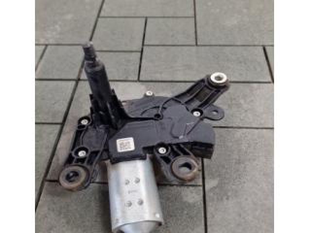 bontott RENAULT CAPTUR Hátsó Ablaktörlő Motor