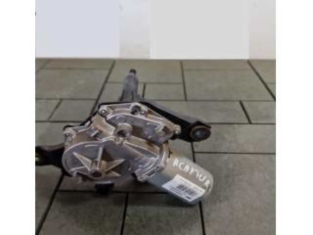 bontott RENAULT CAPTUR Hátsó Ablaktörlő Motor