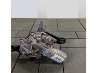 bontott RENAULT CAPTUR Hátsó Ablaktörlő Motor