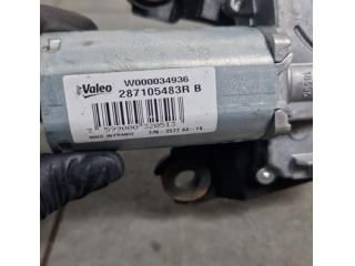 bontott RENAULT CAPTUR Hátsó Ablaktörlő Motor