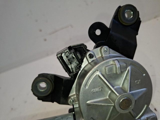 bontott RENAULT CAPTUR Hátsó Ablaktörlő Motor