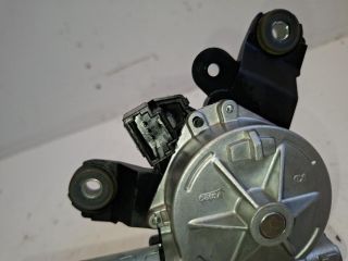 bontott RENAULT CAPTUR Hátsó Ablaktörlő Motor