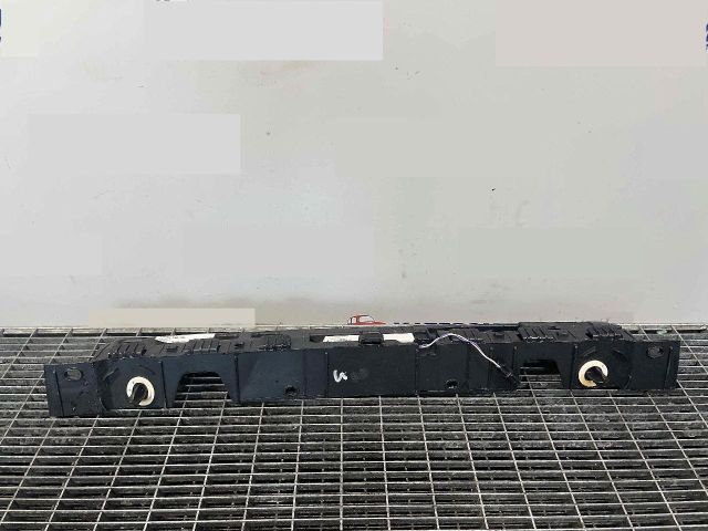 bontott RENAULT CAPTUR Hátsó középső Lökhárító Tartó (Műanyag)