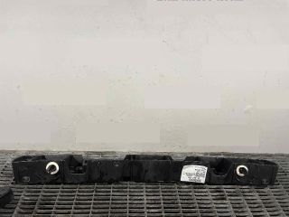 bontott RENAULT CAPTUR Hátsó középső Lökhárító Tartó (Műanyag)