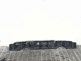 bontott RENAULT CAPTUR Hátsó középső Lökhárító Tartó (Műanyag)