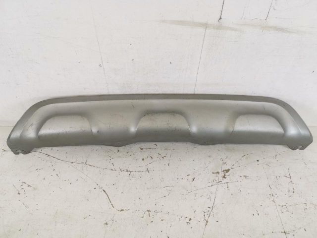 bontott RENAULT CAPTUR Hátsó Lökhárító Alsó (Műanyag)