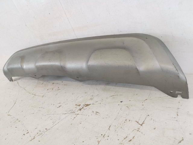 bontott RENAULT CAPTUR Hátsó Lökhárító Alsó (Műanyag)