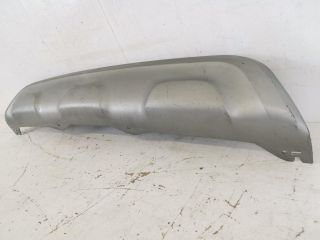 bontott RENAULT CAPTUR Hátsó Lökhárító Alsó (Műanyag)