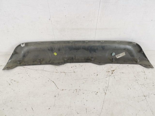 bontott RENAULT CAPTUR Hátsó Lökhárító Alsó (Műanyag)