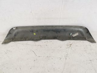 bontott RENAULT CAPTUR Hátsó Lökhárító Alsó (Műanyag)